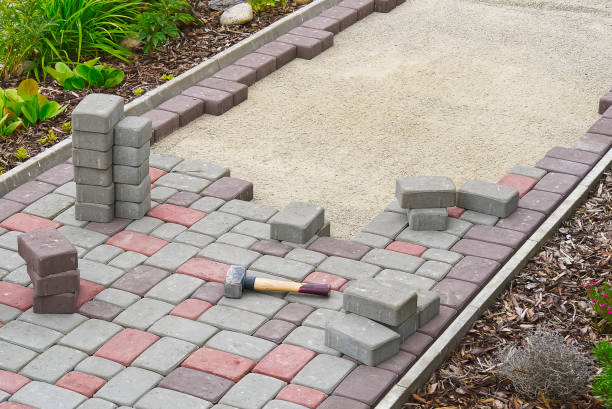 Trusted Moscow Mills, MO Driveway Pavers Experts
