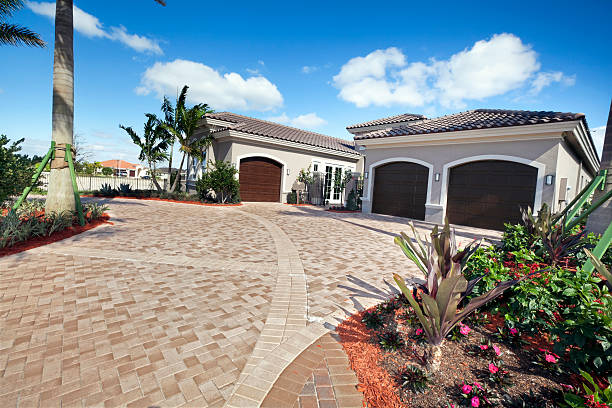 Best Residential Paver Driveway  in Scow Mills, MO