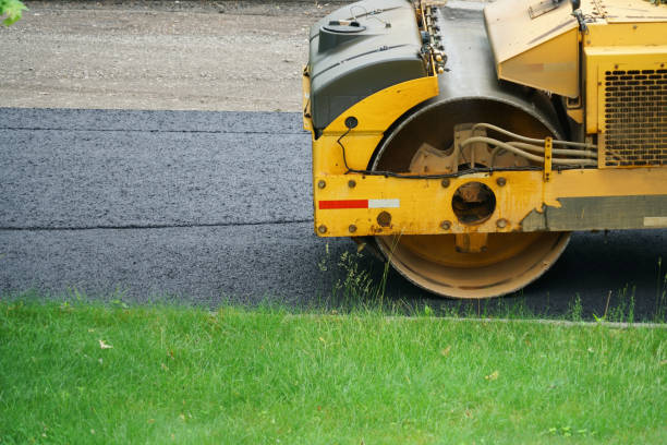 Best Permeable Paver Driveway  in Scow Mills, MO