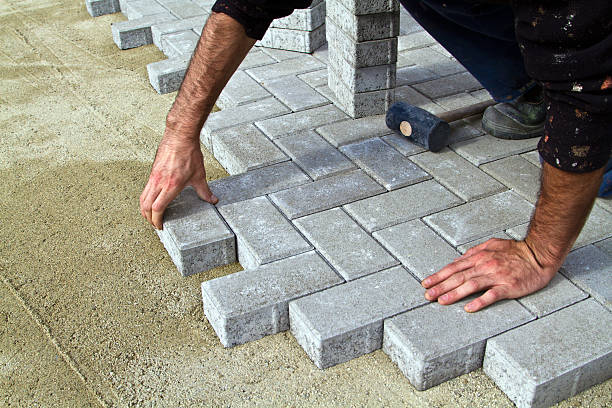 Best Commercial Driveway Pavers  in Scow Mills, MO