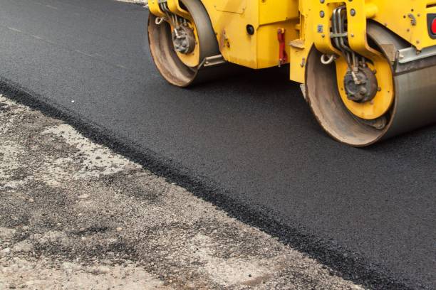 Best Cobblestone Driveway Pavers  in Scow Mills, MO